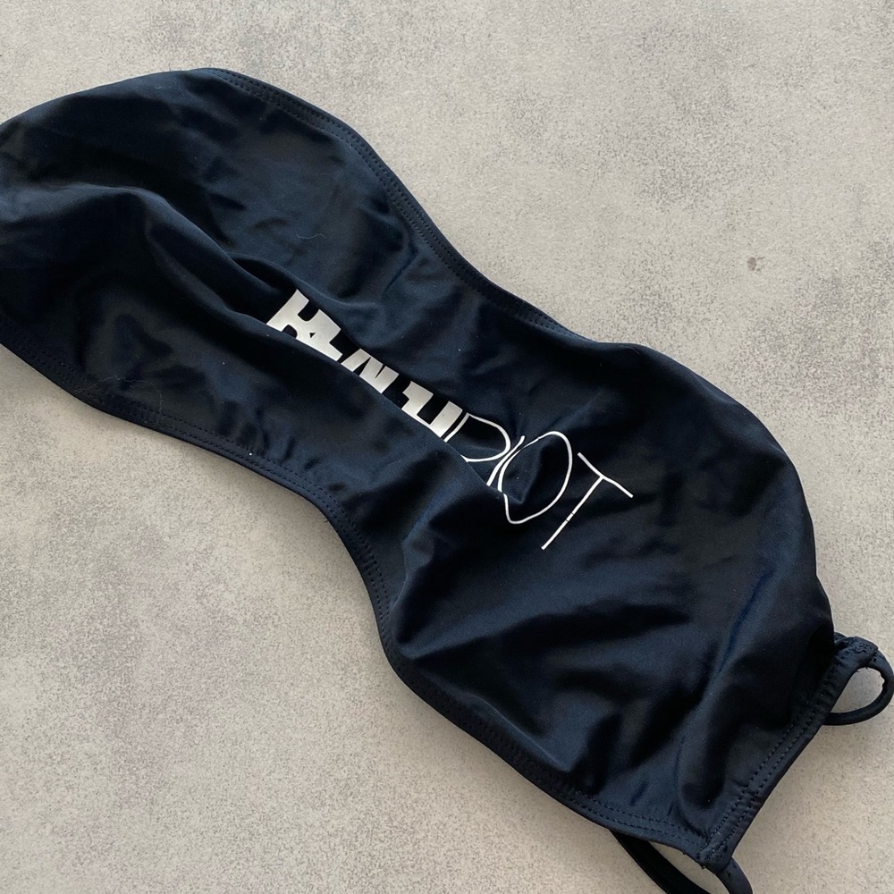 Beach Riot Bandeau Bikini Top - Picture 5 of 6